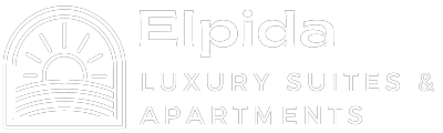 Elpida Luxury Apartments & Suites Nydri